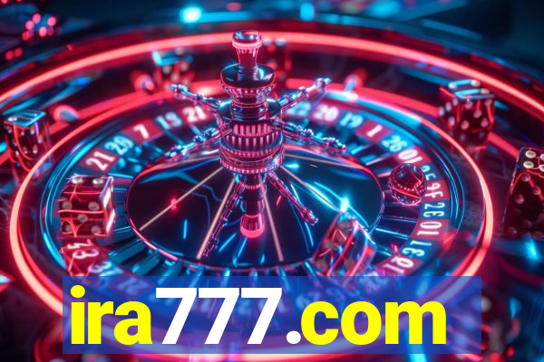 ira777.com