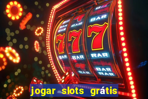 jogar slots grátis fortune tiger