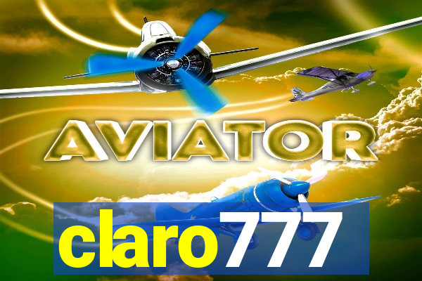 claro777