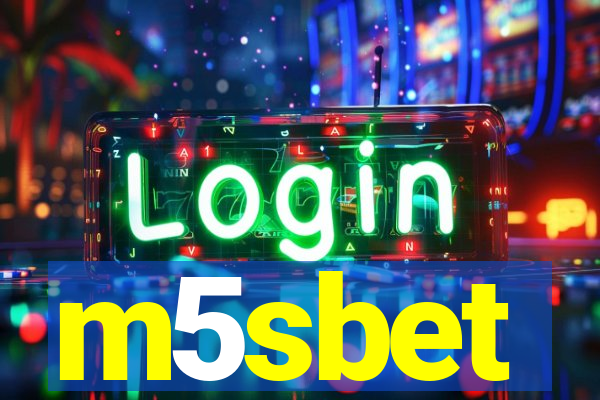 m5sbet