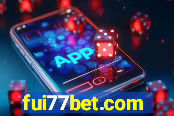 fui77bet.com