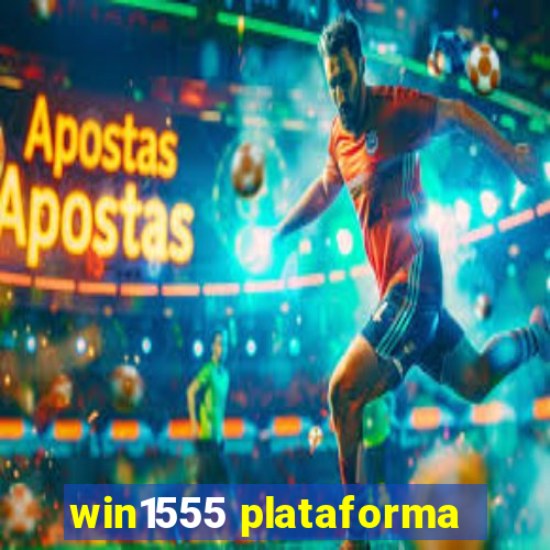 win1555 plataforma