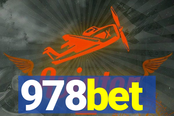 978bet