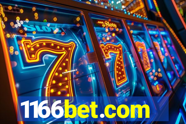 1166bet.com