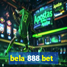 bela 888 bet