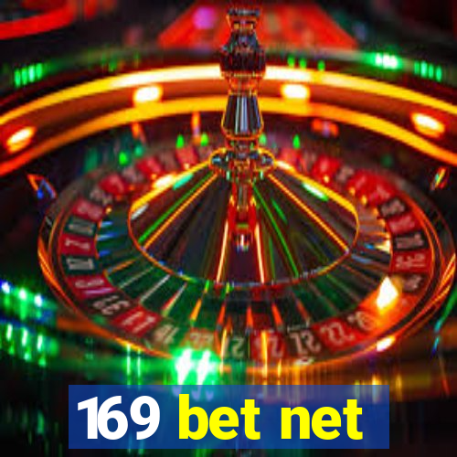 169 bet net