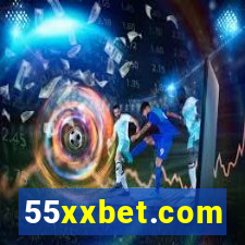 55xxbet.com