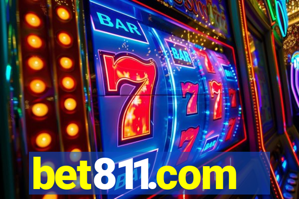 bet811.com