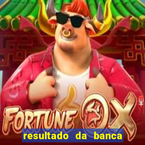 resultado da banca caminho da sorte de hoje