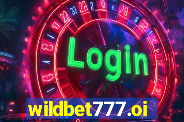 wildbet777.oi