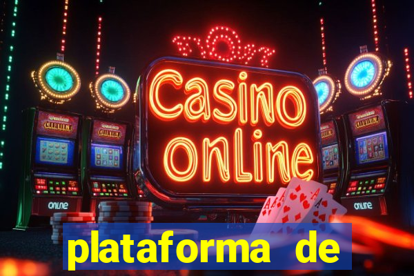 plataforma de casino chinesa