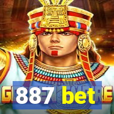 887 bet