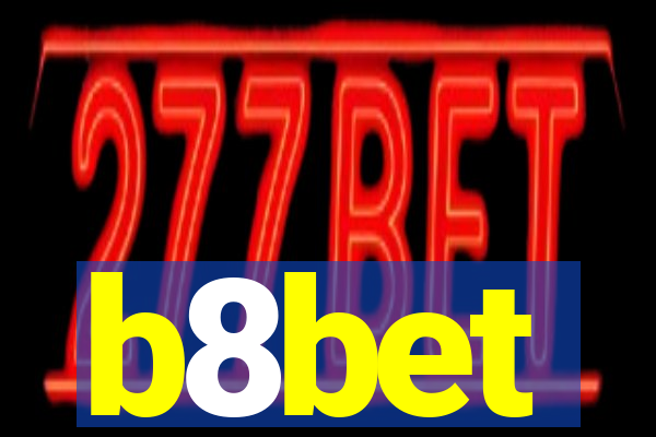 b8bet