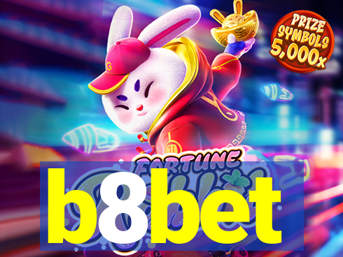 b8bet