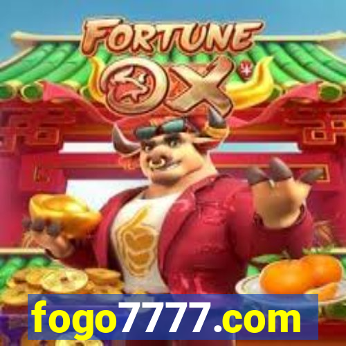 fogo7777.com