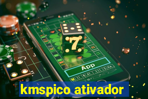 kmspico ativador