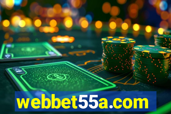 webbet55a.com