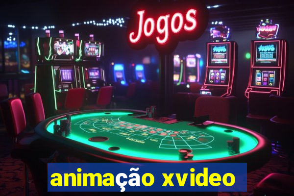 animação xvideo