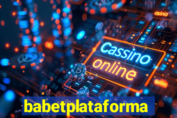 babetplataforma