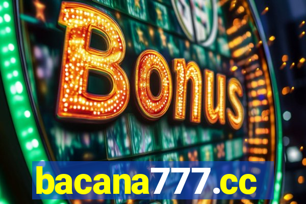 bacana777.cc