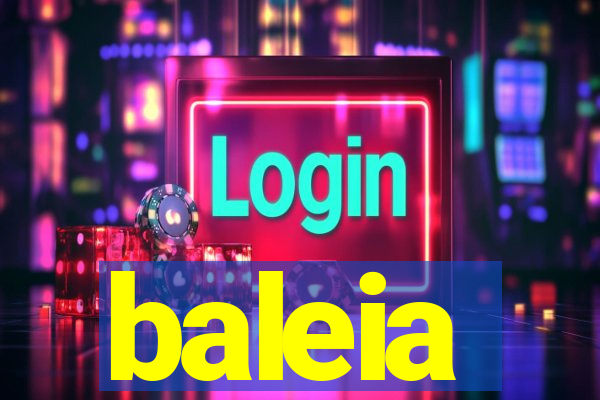 baleia-pg.com