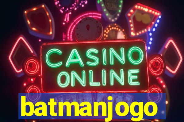 batmanjogo