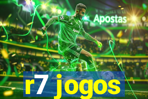 r7 jogos