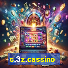 c.3z.cassino