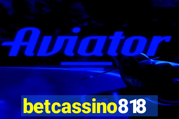 betcassino818