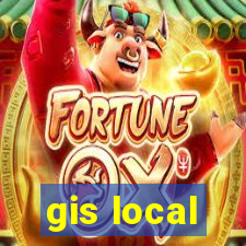 gis local