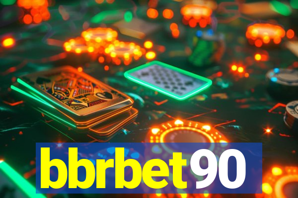 bbrbet90