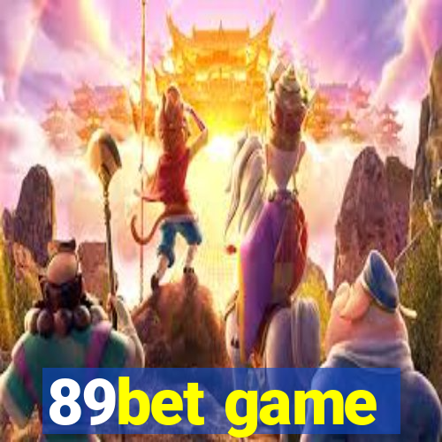 89bet game