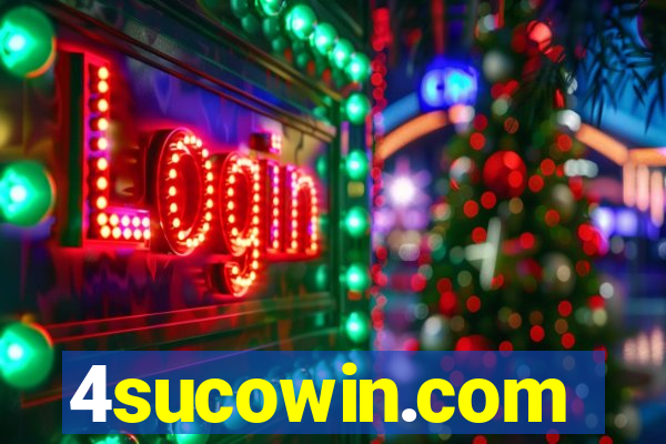 4sucowin.com