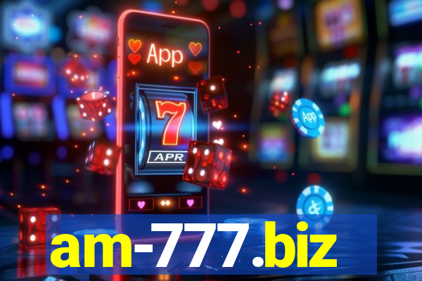 am-777.biz