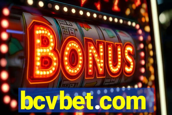 bcvbet.com