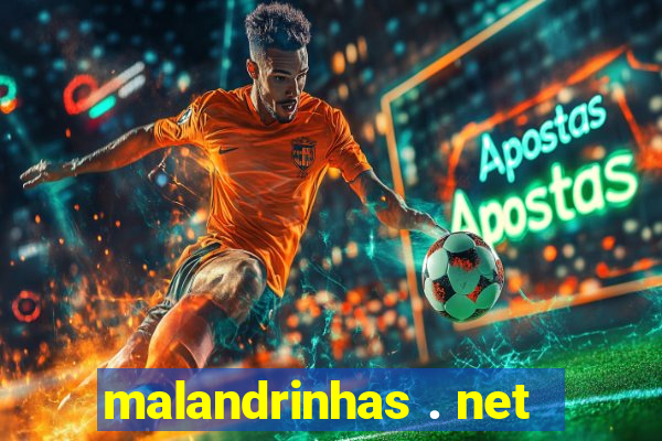 malandrinhas . net