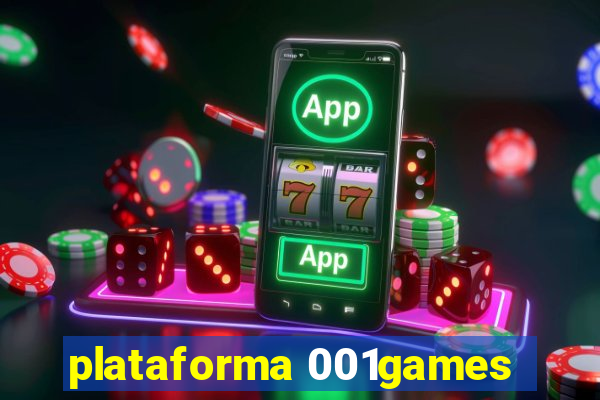 plataforma 001games