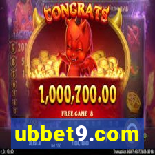 ubbet9.com