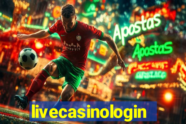 livecasinologin