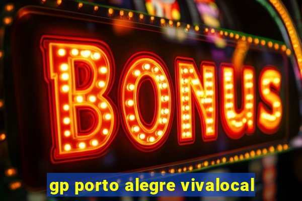 gp porto alegre vivalocal