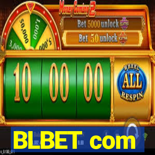 BLBET com