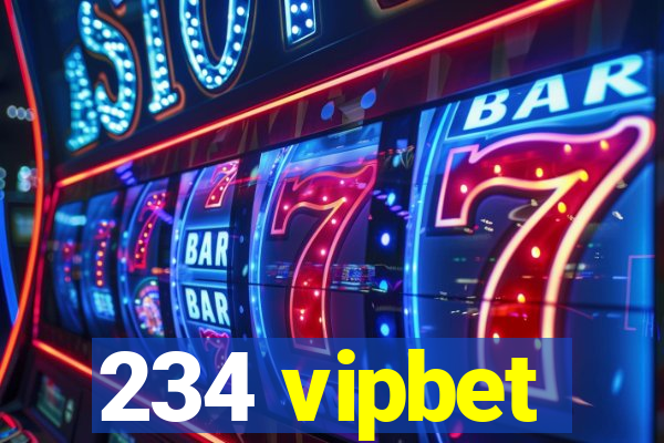 234 vipbet