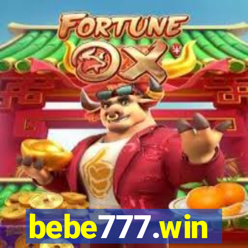 bebe777.win