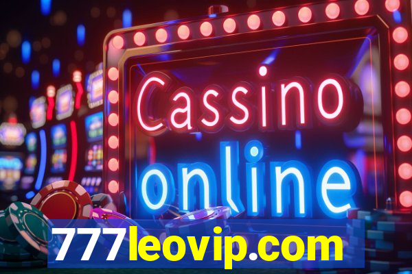 777leovip.com