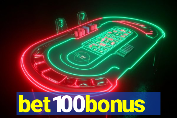 bet100bonus