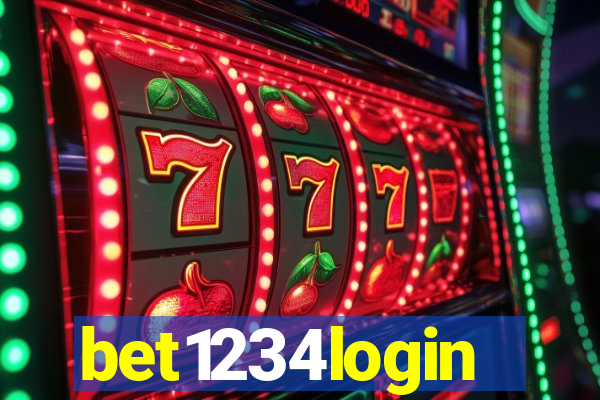 bet1234login