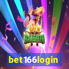 bet166login