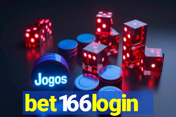 bet166login