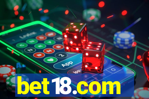 bet18.com