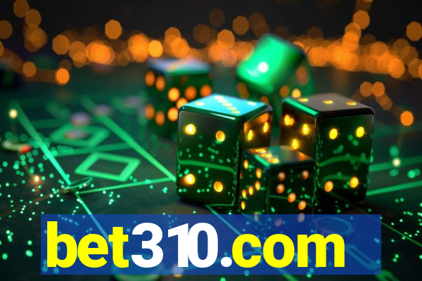 bet310.com